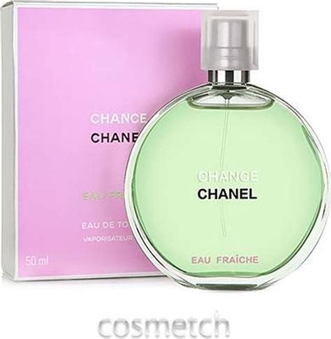 chanel chance parfum femme prix|chanel chance eau fraiche 50ml.